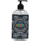 Airstream Club International Logo Plastic Soap / Lotion Dispenser