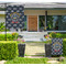 Airstream Club International Logo Garden Flag - Large - Single-Sided