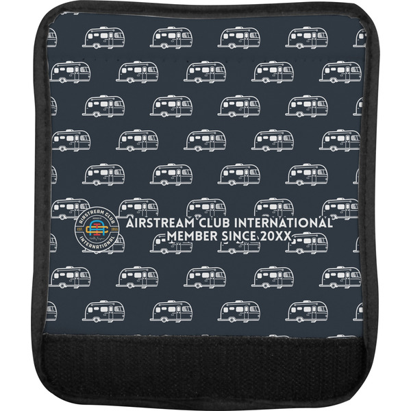 Airstream Club International Logo Luggage Handle Wrap (Approval)