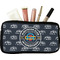 Airstream Club International Logo Makeup / Cosmetic Bag