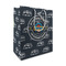 Airstream Club International Logo Gift Bag - Medium
