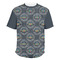 Airstream Club International Logo Men's Crew T-Shirt
