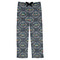 Airstream Club International Logo Mens Pajama Pants