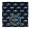 Airstream Club International Logo Microfiber Dish Rag
