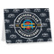 Airstream Club International Logo Note Cards