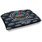 Airstream Club International Logo Dog Bed