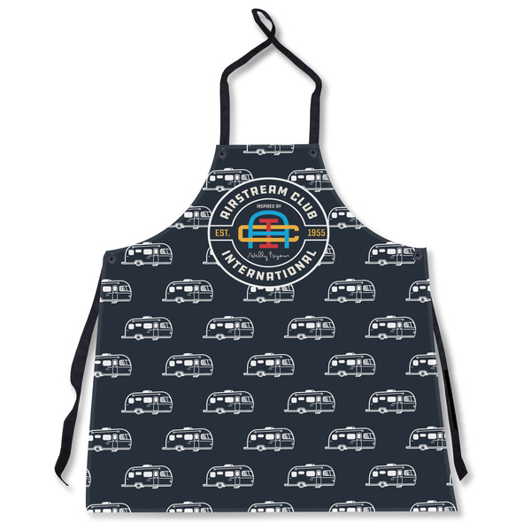 Airstream Club International Logo Personalized Apron