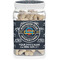 Airstream Club International Logo Dog Treat Jar