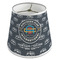 Airstream Club International Logo Empire Lamp Shade