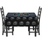 Airstream Club International Logo Tablecloth