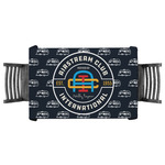 Airstream Club International Logo Tablecloth - 58" x 58"