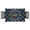 Airstream Club International Logo Tablecloth - 58" x 58"