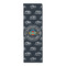 Airstream Club International Logo Runner Rug - 2.5' x 8'