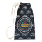 Airstream Club International Logo Laundry Bags - Small
