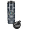 Airstream Club International Logo Stainless Steel Skinny Tumbler