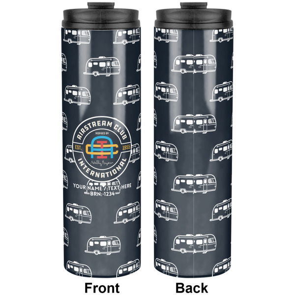 Airstream Club International Logo Stainless Steel Tumbler 20 Oz - Approval
