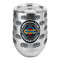 Airstream Club International Logo Stemless Wine Tumbler - Full Print