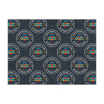 Airstream Club International Logo Tissue Paper Sheets - Large - Heavyweight