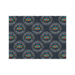 Airstream Club International Logo Tissue Paper Sheets - Medium - Heavyweight