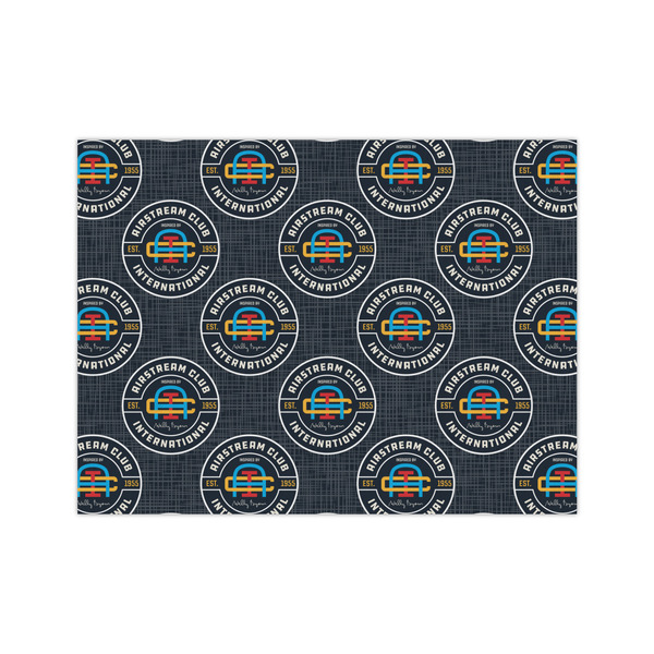 Custom Airstream Club International Logo Tissue Paper Sheets - Medium - Heavyweight