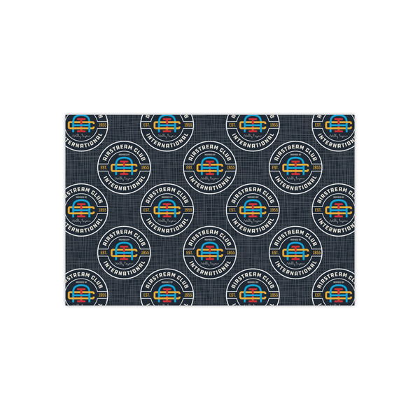 Custom Airstream Club International Logo Tissue Paper Sheets - Small - Heavyweight