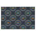 Airstream Club International Logo Tissue Paper Sheets - X-Large - Heavyweight