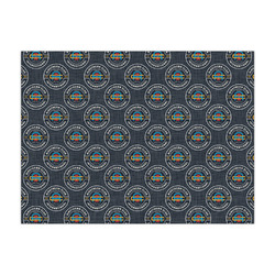 Airstream Club International Logo Tissue Paper Sheets