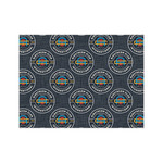 Airstream Club International Logo Tissue Paper Sheets - Medium - Lightweight