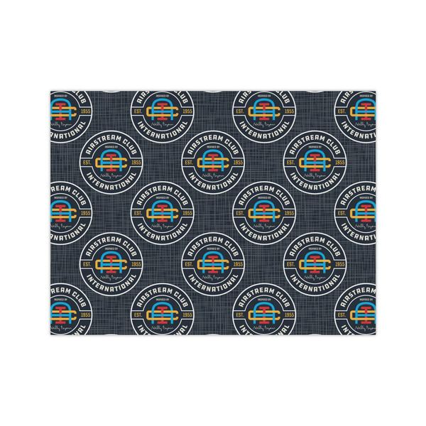 Custom Airstream Club International Logo Tissue Paper Sheets - Medium - Lightweight