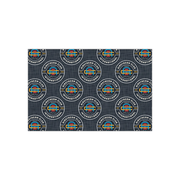 Custom Airstream Club International Logo Tissue Paper Sheets - Small - Lightweight