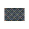 Airstream Club International Logo Tissue Paper Sheets - Small - Lightweight