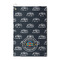 Airstream Club International Logo Waffle Weave Golf Towel