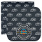 Airstream Club International Logo Facecloth / Wash Cloth