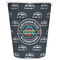 Airstream Club International Logo Waste Basket