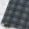Airstream Club International Logo Wrapping Paper Roll - Large - Satin