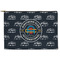 Airstream Club International Logo Zipper Pouch