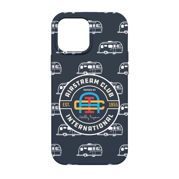 Airstream Club International Logo iPhone 13 Tough Case - Back