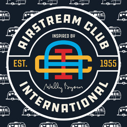 Airstream Club International Logo