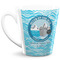 Silver on the Seas 12 oz Latte Mug