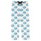 Silver on the Seas Mens Pajama Pants