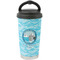 Silver on the Seas Stainless Steel Coffee Tumbler