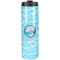 Silver on the Seas Stainless Steel Skinny Tumbler - 20 oz