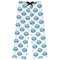 Silver on the Seas Womens Pajama Pants
