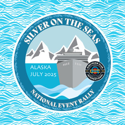 Silver on the Seas
