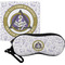 Dental Insignia / Emblem Eyeglass Case & Cloth Set