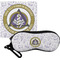 Dental Insignia / Emblem Eyeglass Case & Cloth (Personalized)