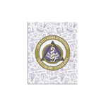Dental Insignia / Emblem Posters - Matte - 16" x 20" (Personalized)