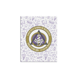 Dental Insignia / Emblem Poster - Multiple Sizes (Personalized)