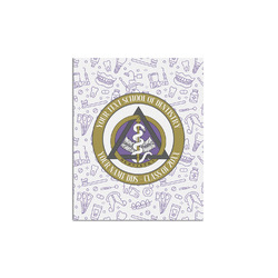 Dental Insignia / Emblem Poster - Multiple Sizes (Personalized)