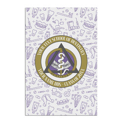 Dental Insignia / Emblem Posters - Matte - 20" x 30" (Personalized)
